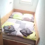 Apartmán Mecklenburgische Seenplatte Mit Ruderboot